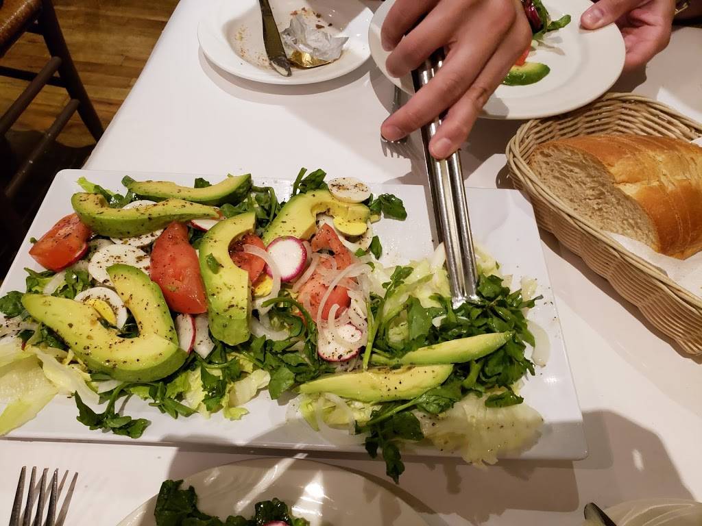 La Cabaña | meal takeaway | 8607 Northern Blvd, Flushing, NY 11372, USA | 7184265977 OR +1 718-426-5977