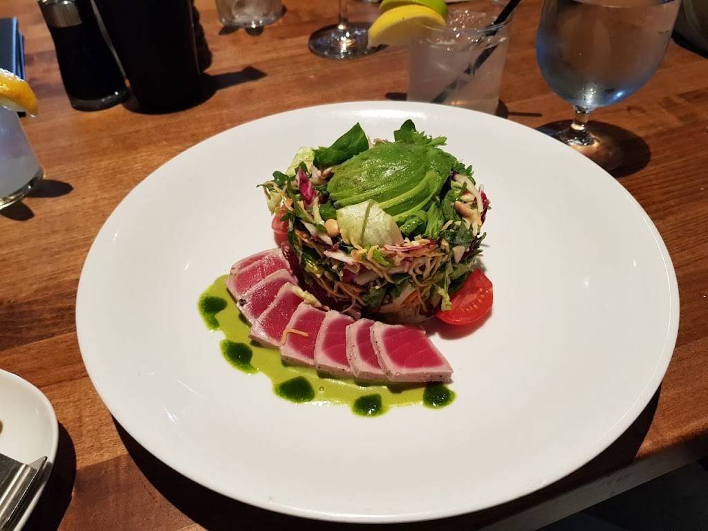 JOEY Southcenter | restaurant | 758 Southcenter Mall, Tukwila, WA 98188, USA | 2068356397 OR +1 206-835-6397