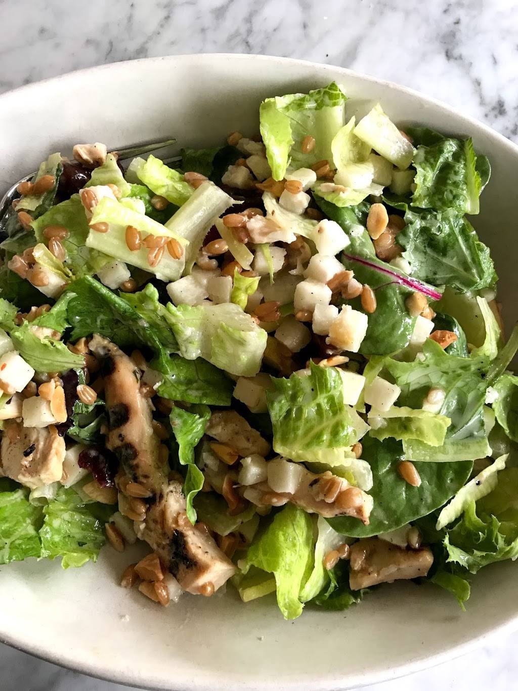 The Dancing Blender | restaurant | 121 S Orange Ave, South Orange, NJ 07079, USA | 9738215707 OR +1 973-821-5707