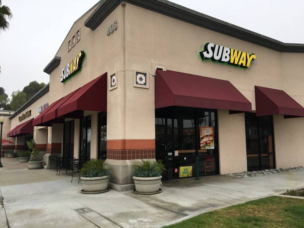 Subway Restaurants | restaurant | 403 W Imperial Hwy, Unit I, The Gateway Downtown Brea, Brea, CA 92821, USA | 7145291500 OR +1 714-529-1500