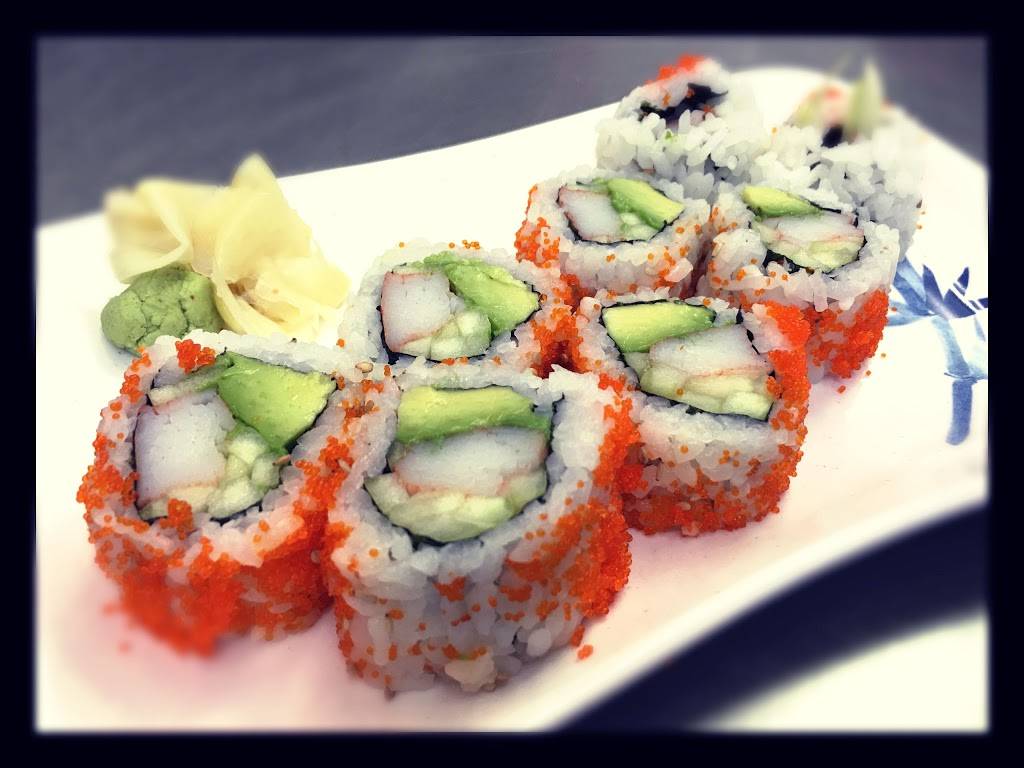 Sakura Express | restaurant | 267 W Main St, Spindale, NC 28160, USA | 8282875701 OR +1 828-287-5701