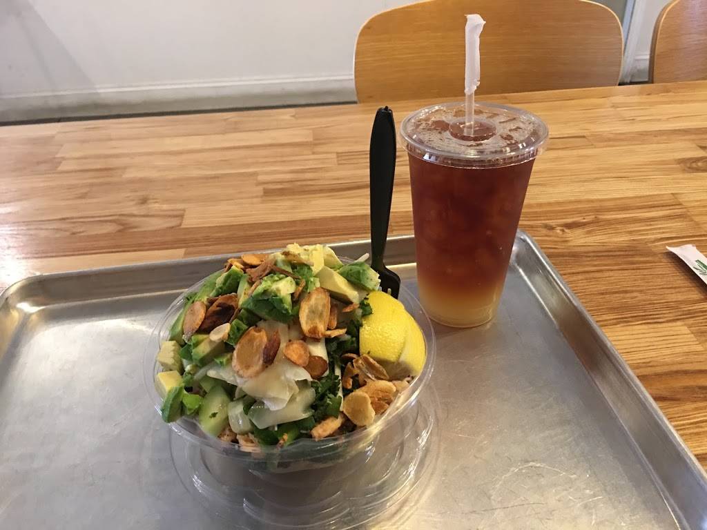 Chop Chop Poke Bowl | restaurant | Hanford, CA 93230, USA | 5595875525 OR +1 559-587-5525