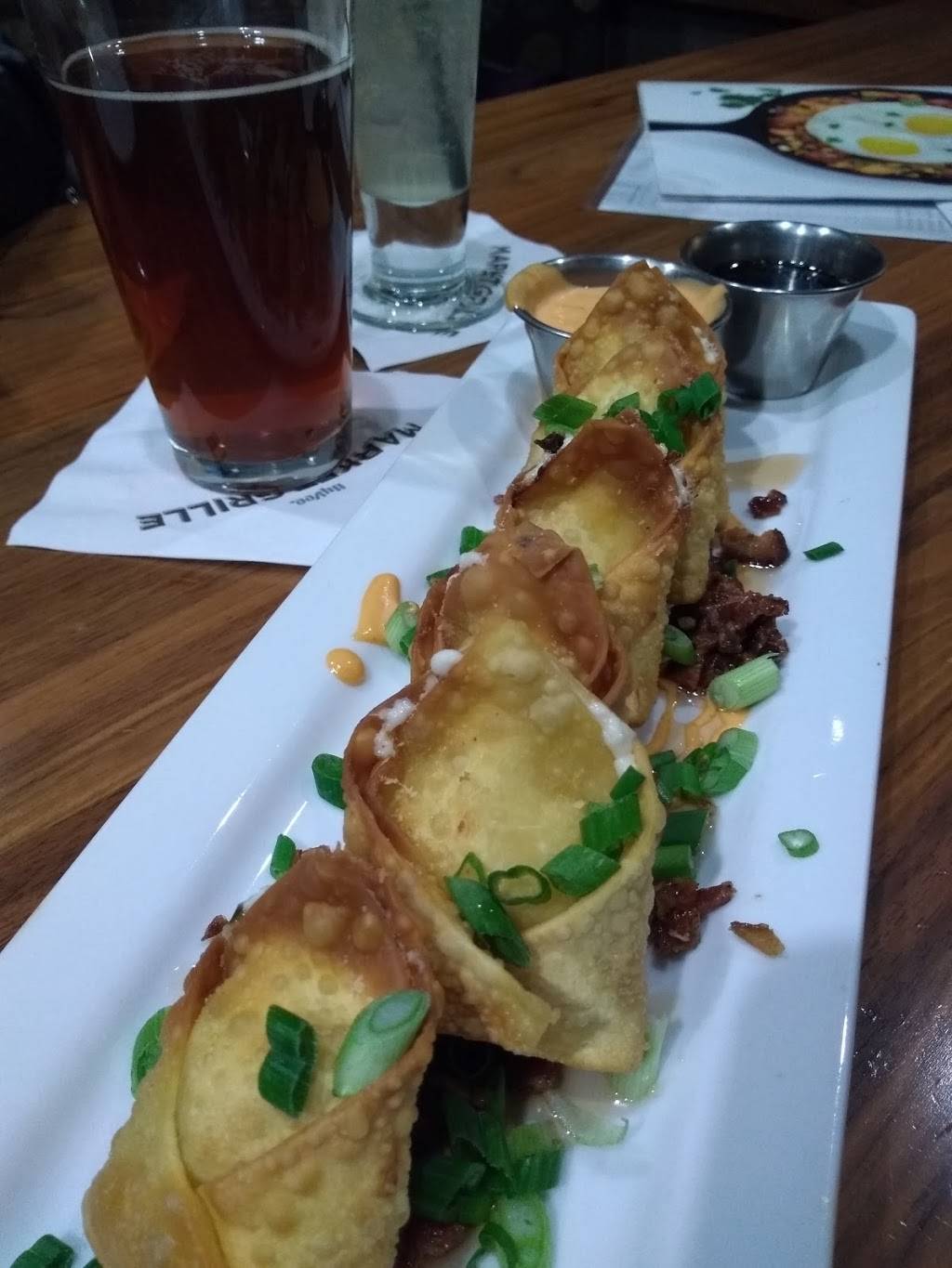 Hy-Vee Market Grille | restaurant | 1403 N Veterans Pkwy, Bloomington, IL 61704, USA | 3096633062 OR +1 309-663-3062