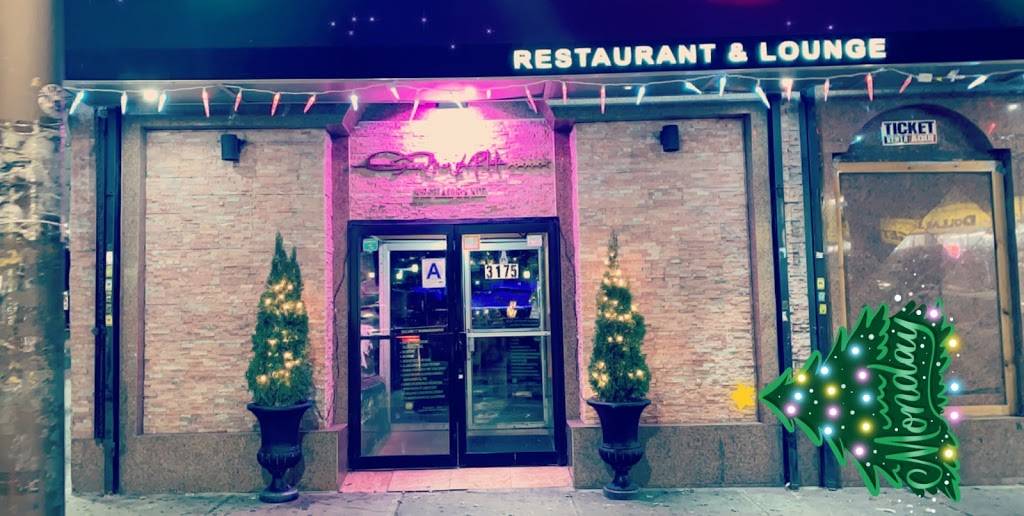 El Gran Mar de Plata | restaurant | 3175 Fulton St, Brooklyn, NY 11208, USA | 7188271717 OR +1 718-827-1717
