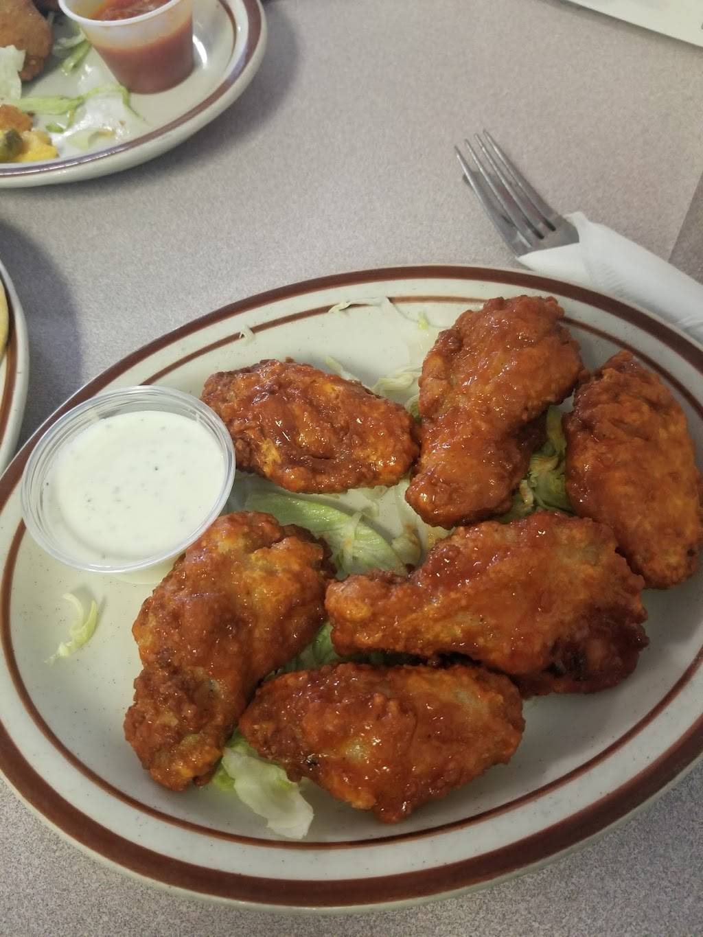 New York gyro American & Greek delight | restaurant | 110 Shafer Dr, Brodheadsville, PA 18322, USA | 5709928998 OR +1 570-992-8998