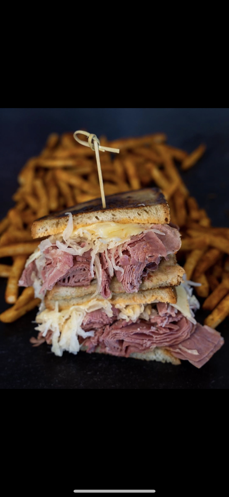 Leftys Cheesesteak Royal Oak | restaurant | 30270 Woodward Ave, Royal Oak, MI 48073, USA | 2489653063 OR +1 248-965-3063