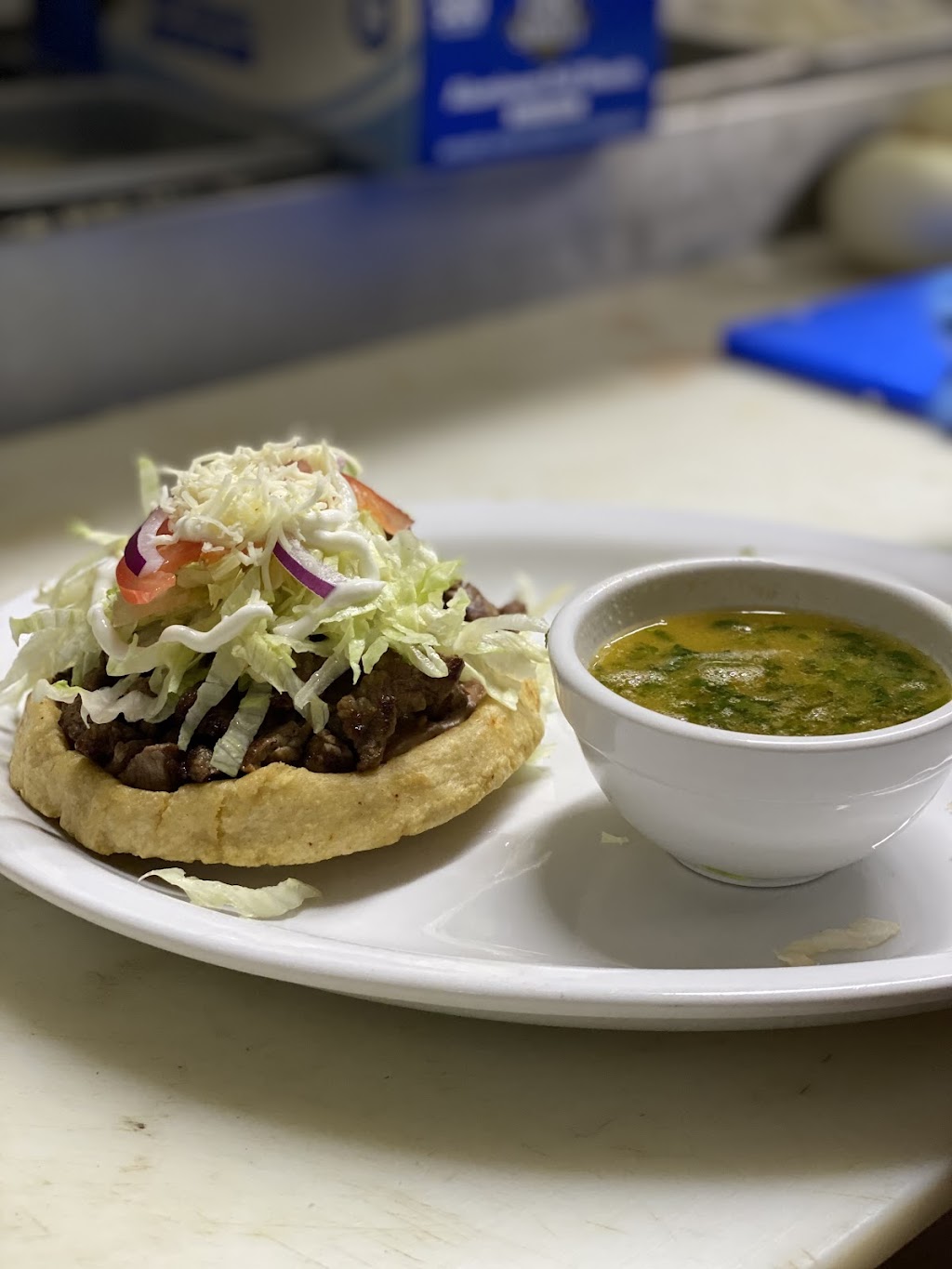 Taqueria El Dorado | restaurant | 483 N Adams St, Dixon, CA 95620, USA | 7076765052 OR +1 707-676-5052