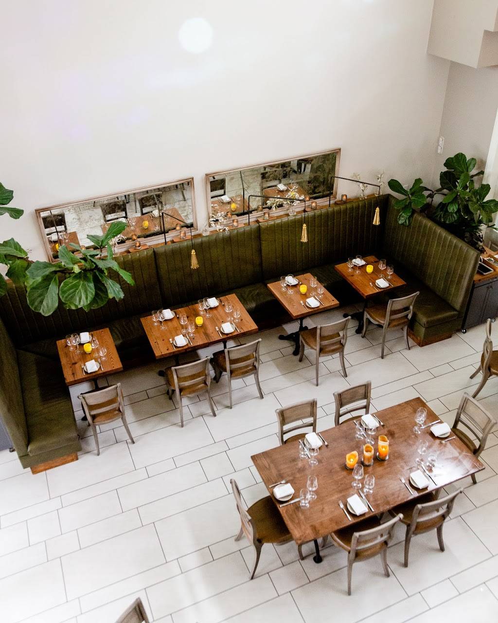 Wild Common | restaurant | Left Side, 103 Spring St, Charleston, SC 29403, USA | 8438177311 OR +1 843-817-7311