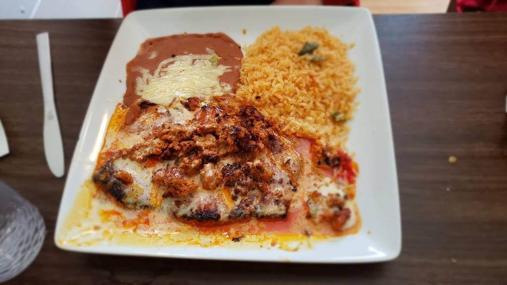 LA CASONA MEXICAN BBQ & GRILL | restaurant | 1784 Jamestown Rd, Williamsburg, VA 23185, USA | 7578085595 OR +1 757-808-5595
