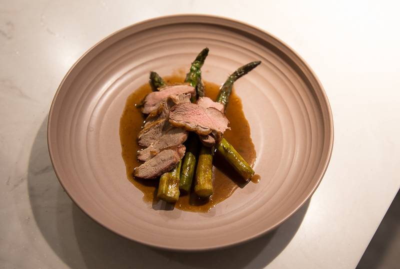 Cork & Company | restaurant | 244 Granby St a, Norfolk, VA 23510, USA | 7572512723 OR +1 757-251-2723