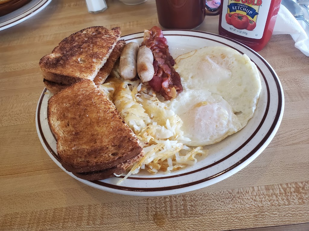 K Town Cafe | restaurant | 2324 18th St, Kenosha, WI 53140, USA | 2627640024 OR +1 262-764-0024