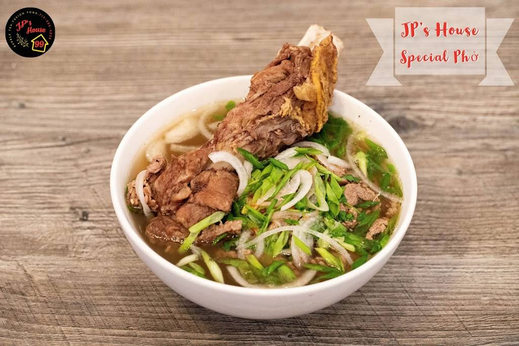 JPs House 99 | restaurant | 19072 Beach Blvd Ste F, Huntington Beach, CA 92647, USA | 7145864626 OR +1 714-586-4626