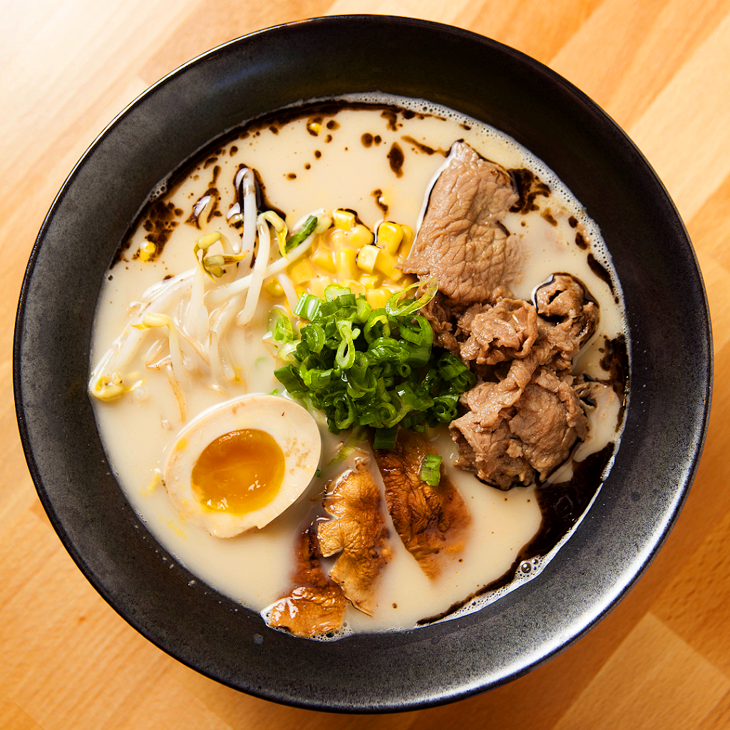 NAMBA Ramen & Sushi - Naples | restaurant | 8847 Tamiami Trail N, Naples, FL 34108, USA | 2395924992 OR +1 239-592-4992