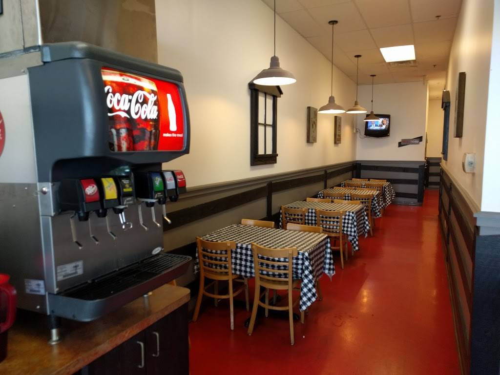 WingBasket | meal takeaway | 1775 Gallatin Pike N #7B, Madison, TN 37115, USA | 6158658820 OR +1 615-865-8820