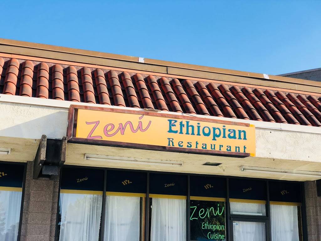 Zeni | restaurant | 1320 Saratoga Ave, San Jose, CA 95129, USA | 4086158282 OR +1 408-615-8282