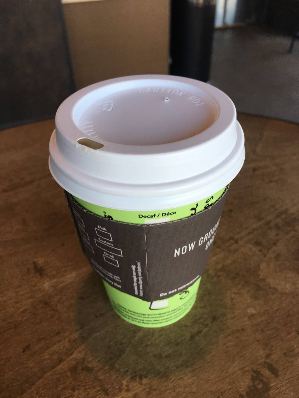 Starbucks | restaurant | 1930 Fowler Dr, Mississauga, ON L5K 0A1, Canada | 9058235347 OR +1 905-823-5347