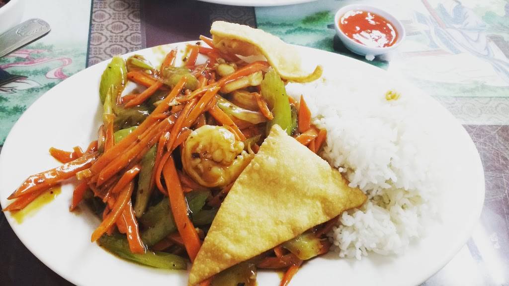 China Village Restaurant | restaurant | 935 N Yosemite St, Stockton, CA 95203, USA | 2094652323 OR +1 209-465-2323