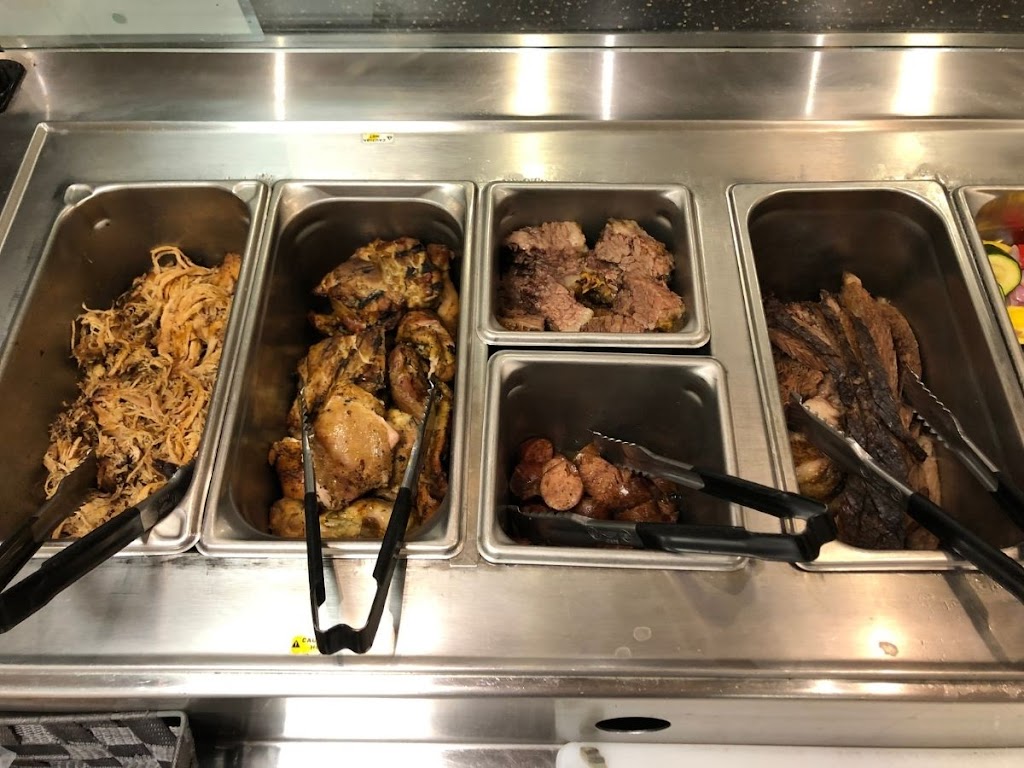 BBQ Pitt | restaurant | Overman Student Center, 302 E Cleveland Ave, Pittsburg, KS 66762, USA | 6202354995 OR +1 620-235-4995