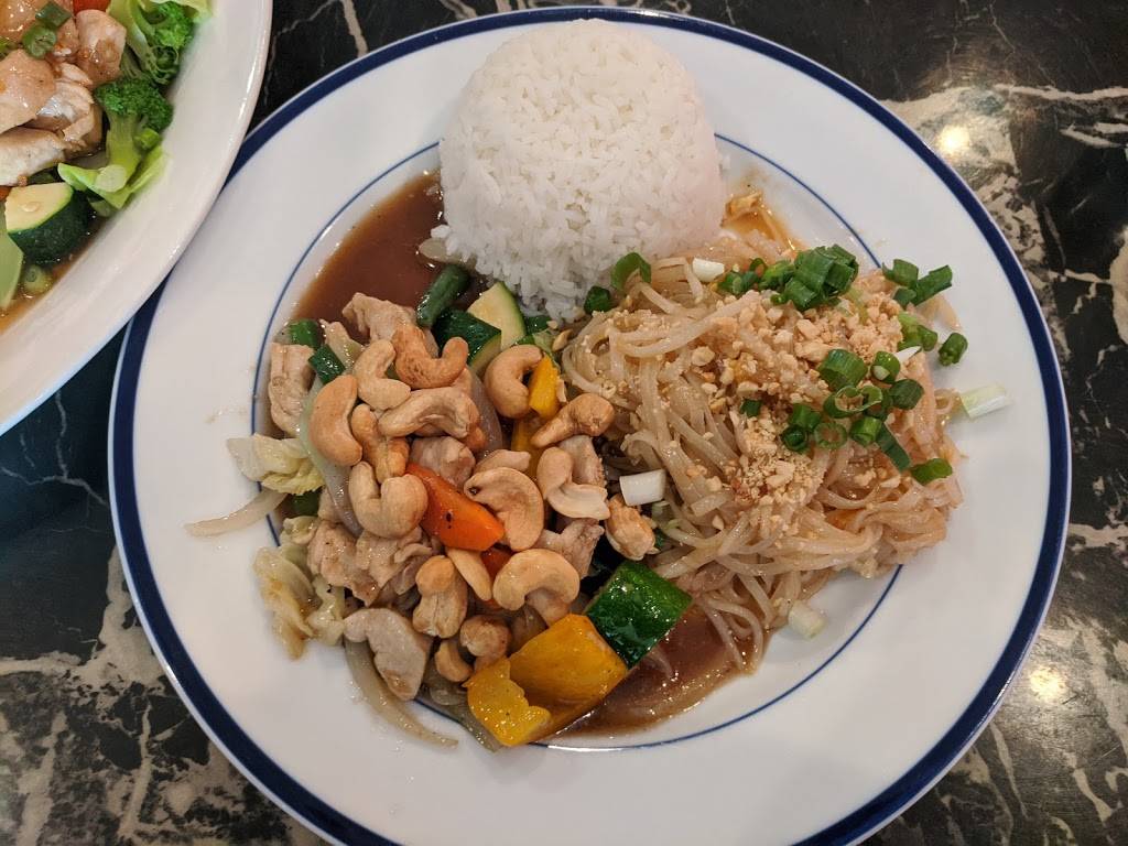 Thai Destination Restaurant | restaurant | 17620 140th Ave SE c3, Renton, WA 98058, USA | 4252288588 OR +1 425-228-8588