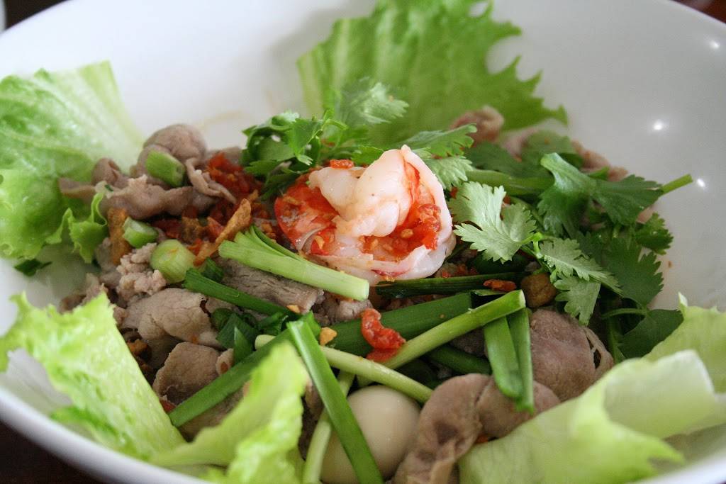 Kali Noodles & Tea Bar | restaurant | 374 E Santa Clara St, San Jose, CA 95113, USA | 4085995855 OR +1 408-599-5855