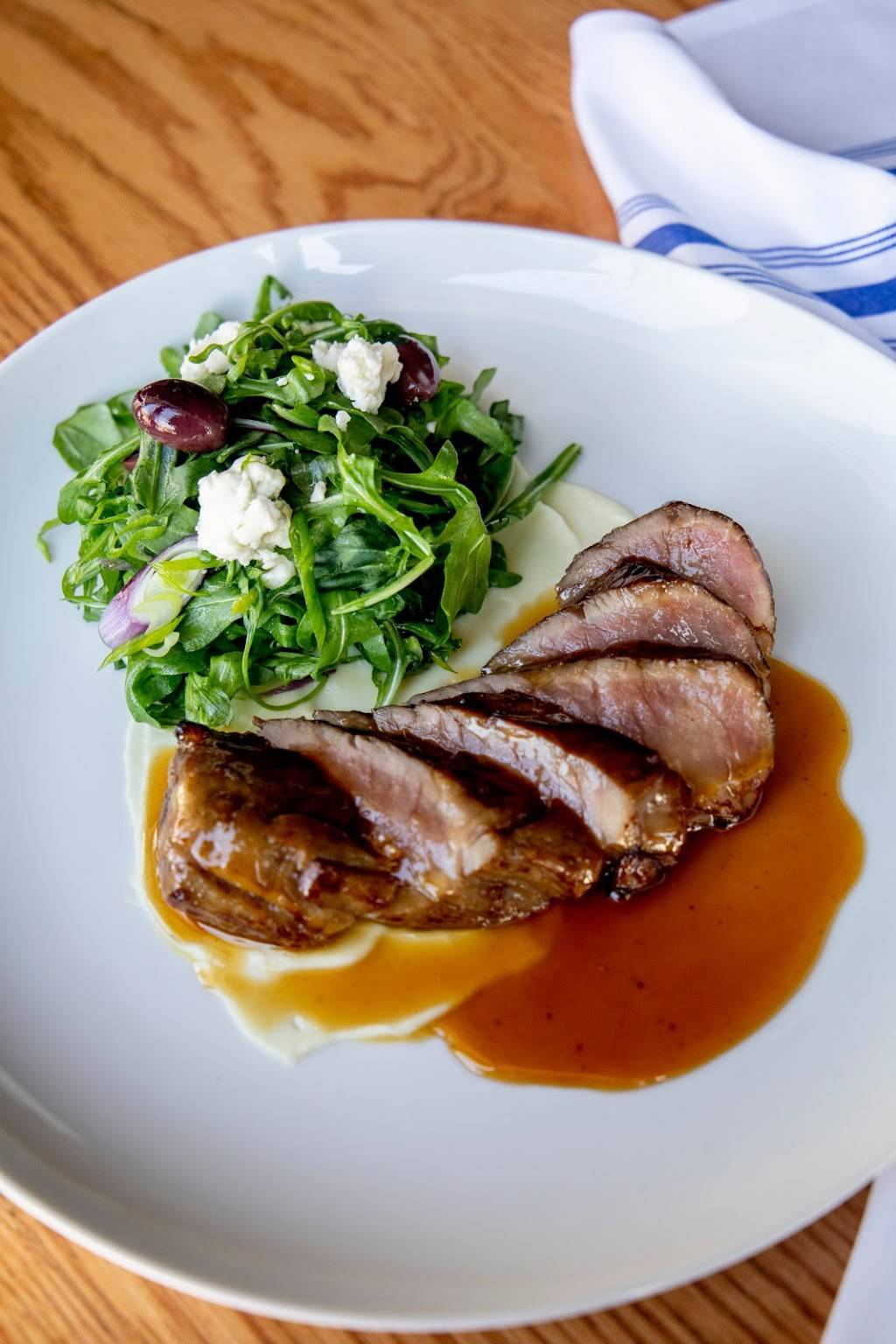 Estuary at ONE°15 Brooklyn Marina | restaurant | 159 Bridge Park Dr, Brooklyn, NY 11201, USA | 7185216744 OR +1 718-521-6744