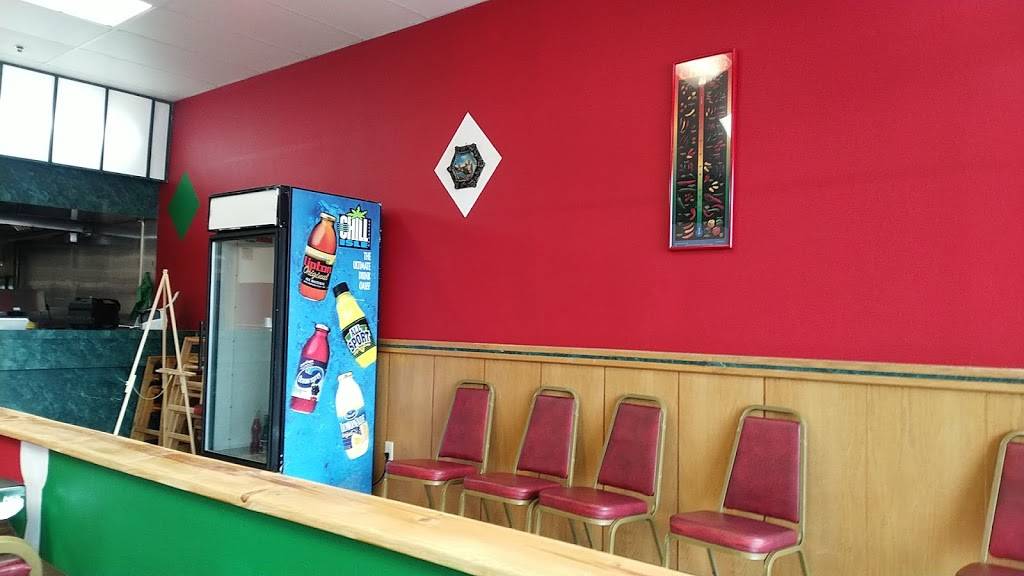 Hot Peppers Mexican Grill | restaurant | 10583 Springfield Pike, Cincinnati, OH 45215, USA | 5137710974 OR +1 513-771-0974