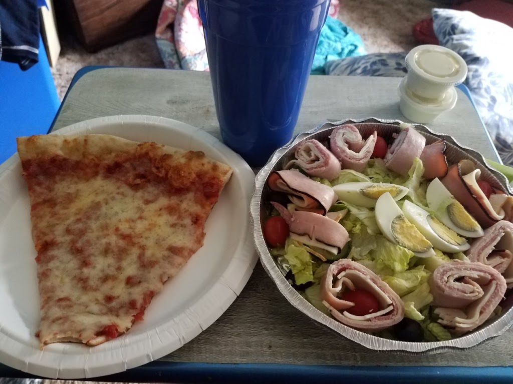 New Yorks Famous Pizza & Pasta | restaurant | 2511 S Ferdon Blvd, Crestview, FL 32536, USA | 8503988820 OR +1 850-398-8820