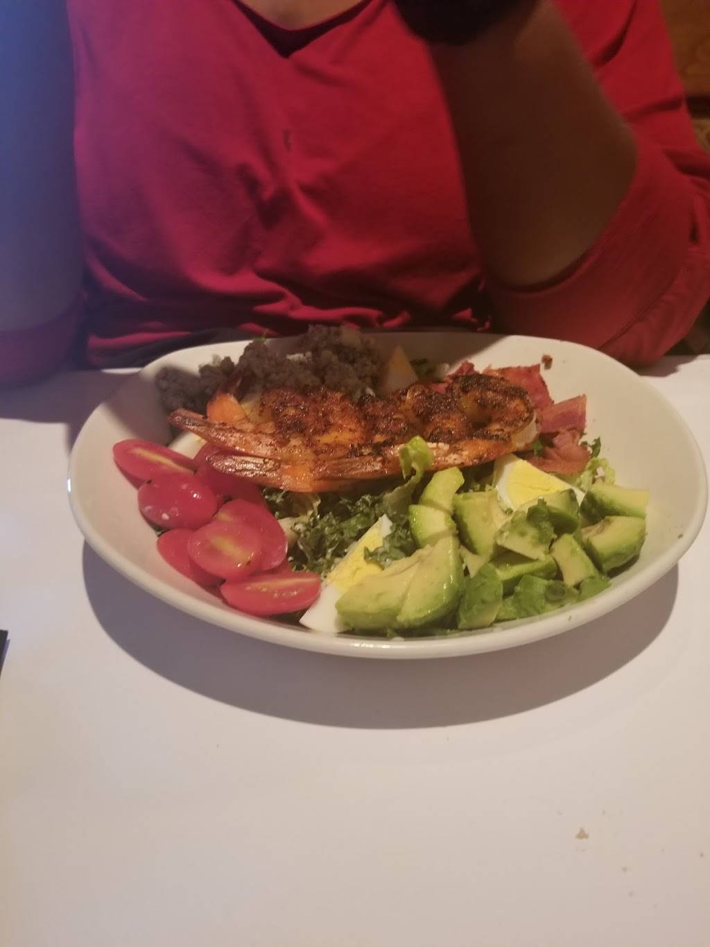 Bonefish Grill | restaurant | 202 Retreat Village, St Simons, GA 31522, USA | 9126340246 OR +1 912-634-0246