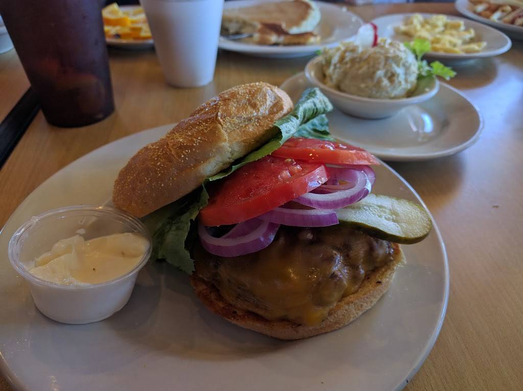 Gourmet Kitchen | restaurant | 1930 W Granada Blvd, Ormond Beach, FL 32174, USA | 3866729119 OR +1 386-672-9119