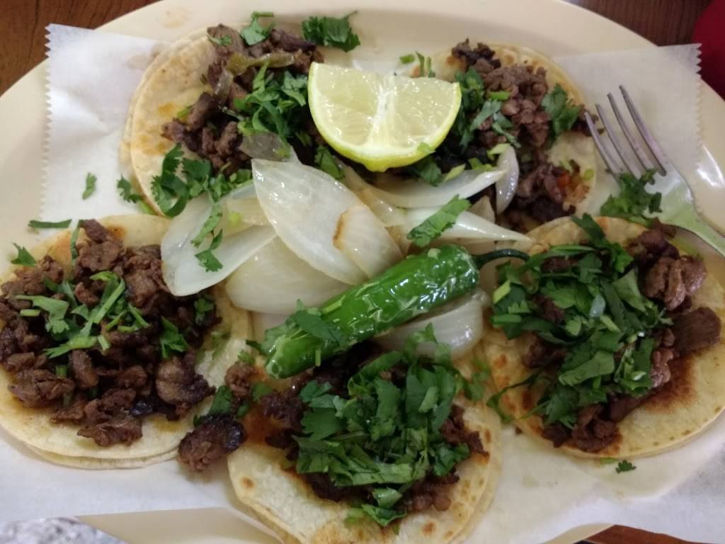 Tortilleria Y Taqueria "LA MILPA" | restaurant | 1010 Mercury Dr, Houston, TX 77029, USA | 7136725683 OR +1 713-672-5683