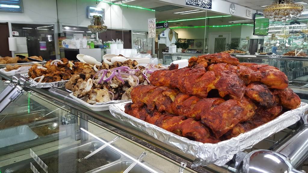 Taste of Lahore | restaurant | 73-10 Northern Blvd, Jackson Heights, NY 11372, USA | 7187796700 OR +1 718-779-6700