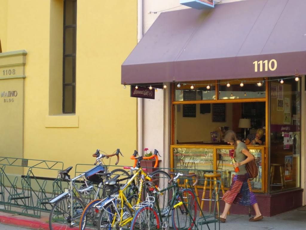 Linnaeas Cafe | cafe | 1110 Garden St, San Luis Obispo, CA 93401, USA | 8055415888 OR +1 805-541-5888