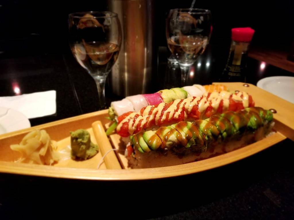 Hanabi Japanese Restaurant | restaurant | 1313 W 6th St, Cleveland, OH 44113, USA | 2162985060 OR +1 216-298-5060
