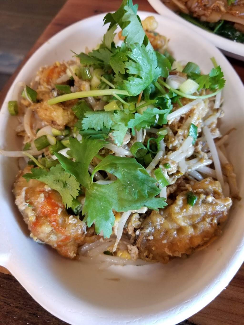 Block 9 Thai Street Eats | restaurant | 10595 Discovery Dr, Las Vegas, NV 89135, USA | 7023311088 OR +1 702-331-1088