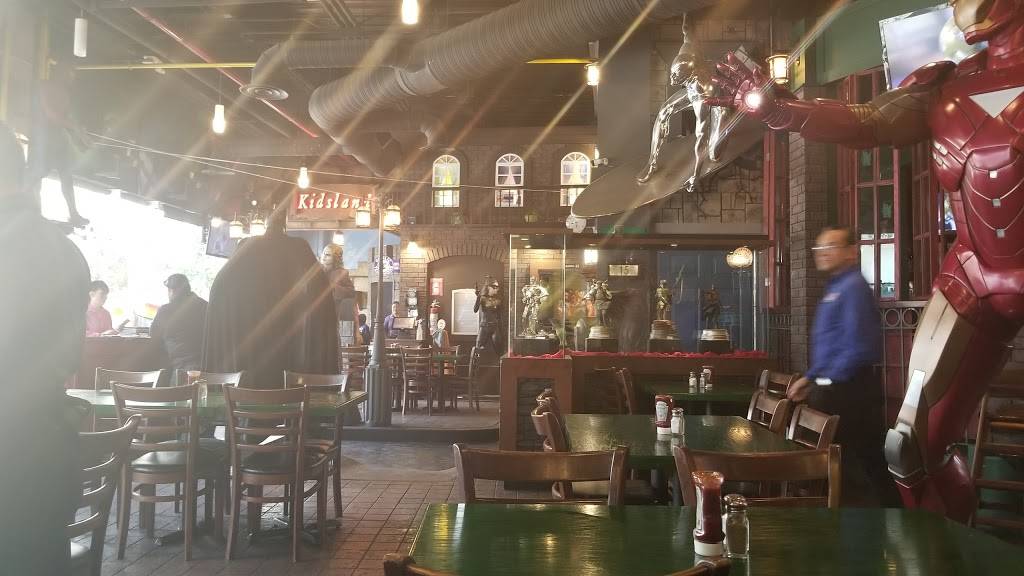 Comicx | restaurant | Blvd. Agua Caliente 10387, Neidhart, 22020 Tijuana, B.C., Mexico | 016646817093 OR +52 664 681 7093