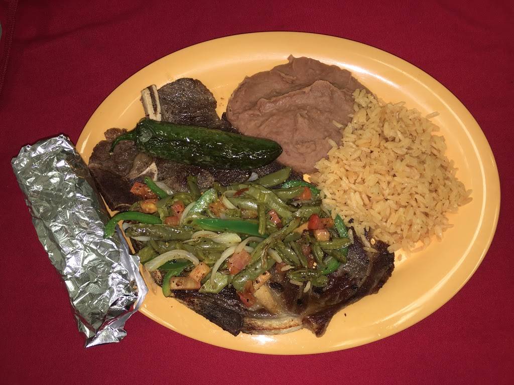 Los Jarritos Mexican Food | restaurant | 801 S Eagle St, Weimar, TX 78962, USA | 9797029199 OR +1 979-702-9199