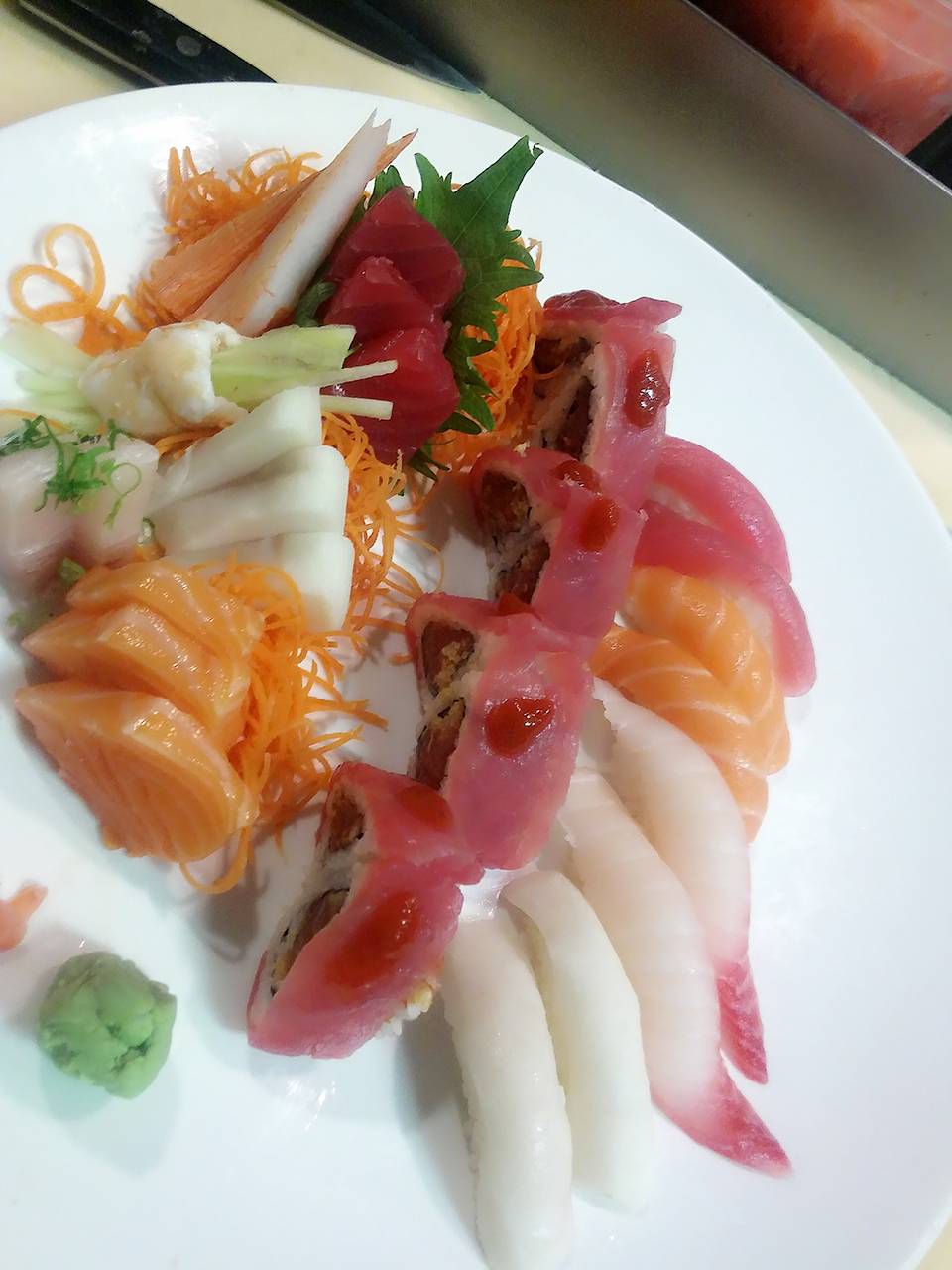 Sushi House & Grill Japanese Restaurant | restaurant | 3787 Palm Valley Rd, Ponte Vedra Beach, FL 32082, USA | 9042800707 OR +1 904-280-0707