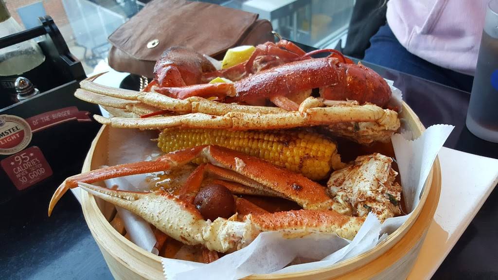 River Dock Cafe | restaurant | 1 Richmond Terrace, Staten Island, NY 10301, USA | 3473543598 OR +1 347-354-3598