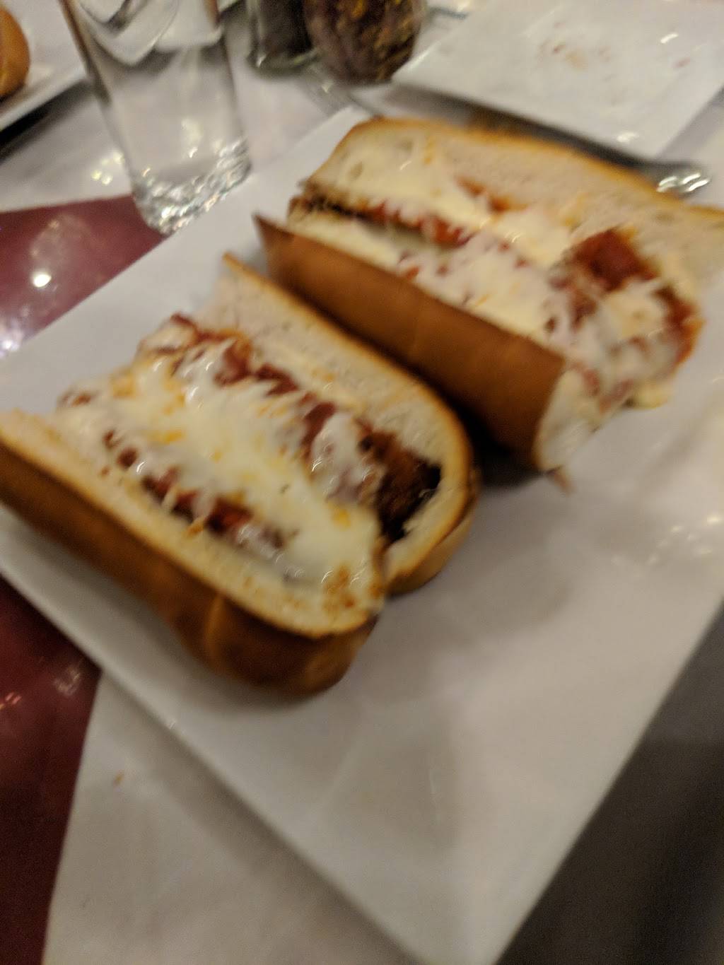 Casa Nova | restaurant | 833 River Rd, Shelton, CT 06484, USA | 2039299800 OR +1 203-929-9800