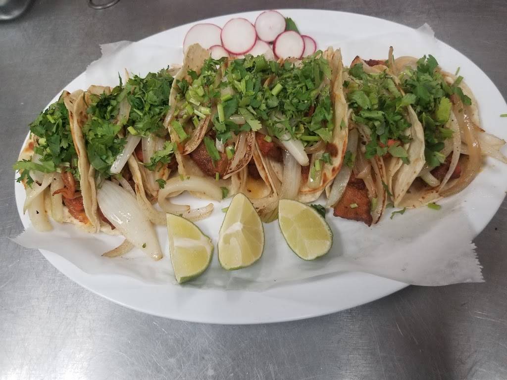 Taco Loco | restaurant | 1058 W Sample Rd, Pompano Beach, FL 33064, USA | 9549339008 OR +1 954-933-9008