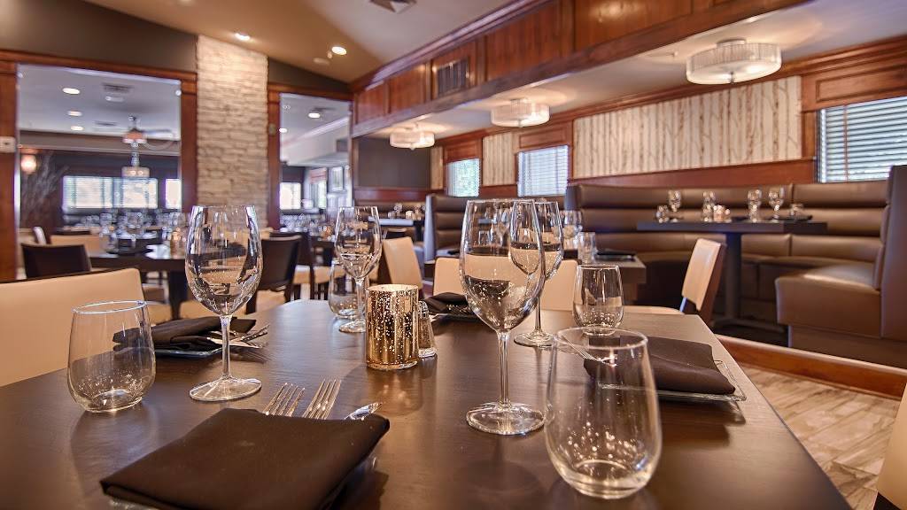 Primo Italian American Cuisine | night club | 720 Milwaukee Ave, Gurnee, IL 60031, USA | 8473363446 OR +1 847-336-3446