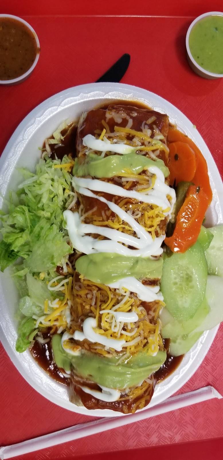 Arsenios Mexican Food | restaurant | 751 S Harbor Blvd, Santa Ana, CA 92704, USA | 7145318012 OR +1 714-531-8012