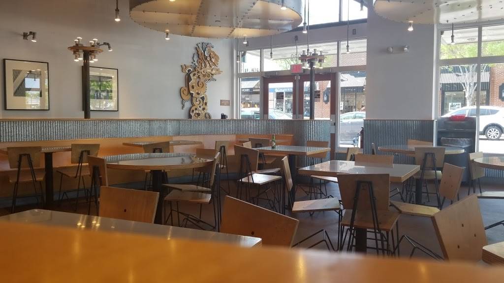 Chipotle Mexican Grill | restaurant | 11939 Grand Commons Ave, Fairfax, VA 22030, USA | 7032227344 OR +1 703-222-7344