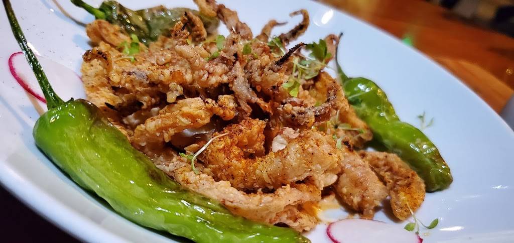 STK South Beach | restaurant | 2305 Collins Ave, Miami Beach, FL 33139, USA | 3056046988 OR +1 305-604-6988