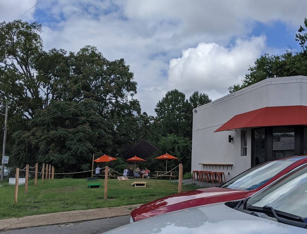 Hearts | restaurant | 914 Gallatin Ave, Nashville, TN 37206, USA | 6156498728 OR +1 615-649-8728