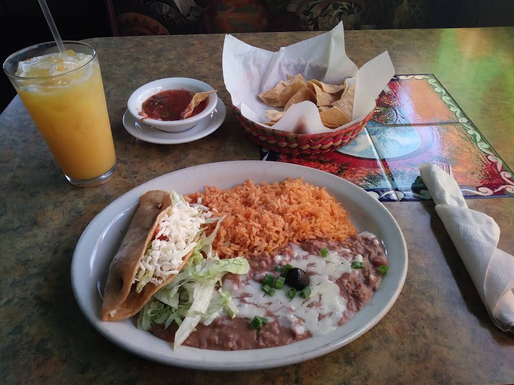 Casa Ortega | restaurant | 593 CA-138, Pinon Hills, CA 92372, USA | 7608686558 OR +1 760-868-6558