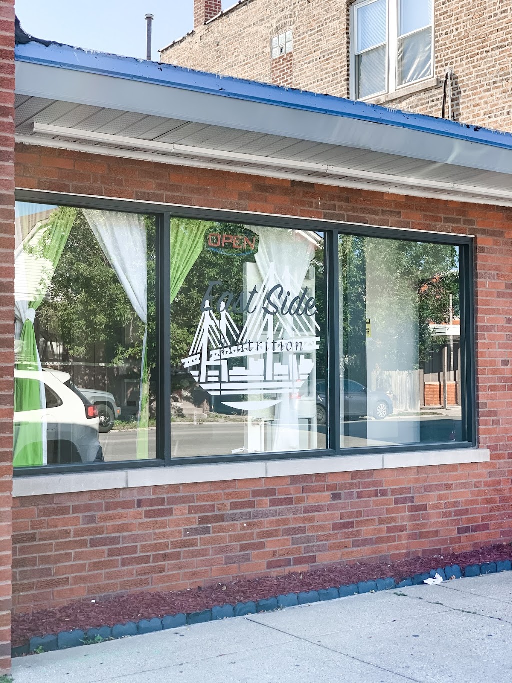 East Side-Nutrition | restaurant | 10712 S Ewing Ave, Chicago, IL 60617, USA | 7739027159 OR +1 773-902-7159