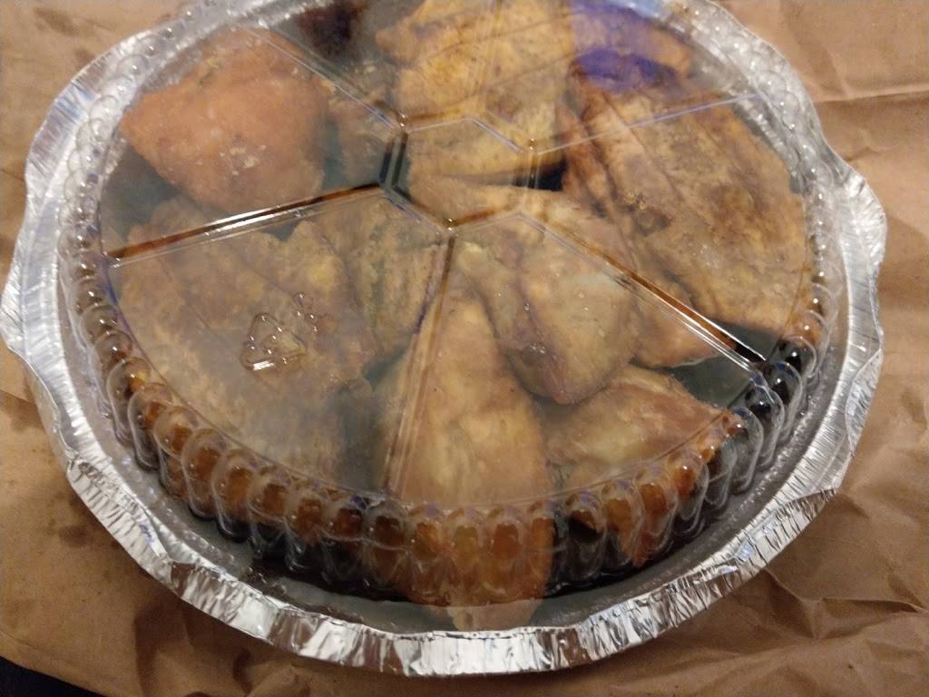 Bebe Fritay | restaurant | 826 Rogers Ave, Brooklyn, NY 11226, USA | 7186761636 OR +1 718-676-1636