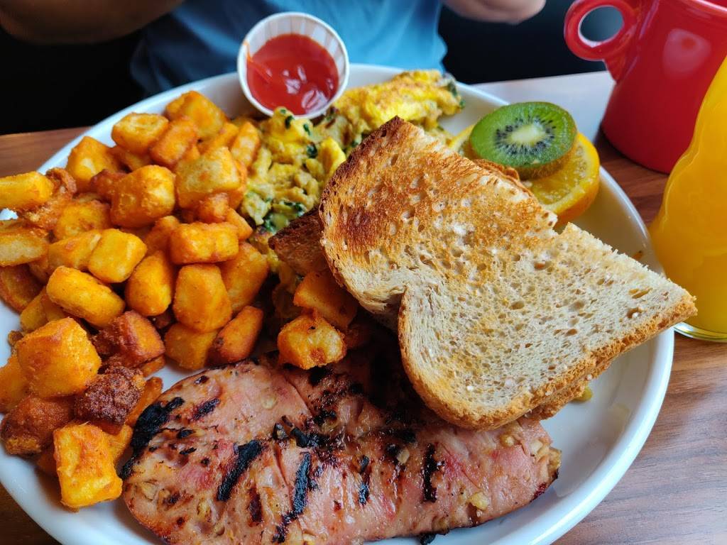 Barnabys Cafe | restaurant | 1701 S Shepherd Dr, Houston, TX 77019, USA | 7135205131 OR +1 713-520-5131