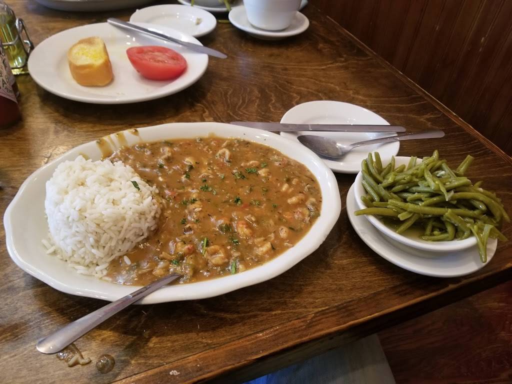 Mandinas Restaurant | restaurant | 3800 Canal St, New Orleans, LA 70119, USA | 5044829179 OR +1 504-482-9179